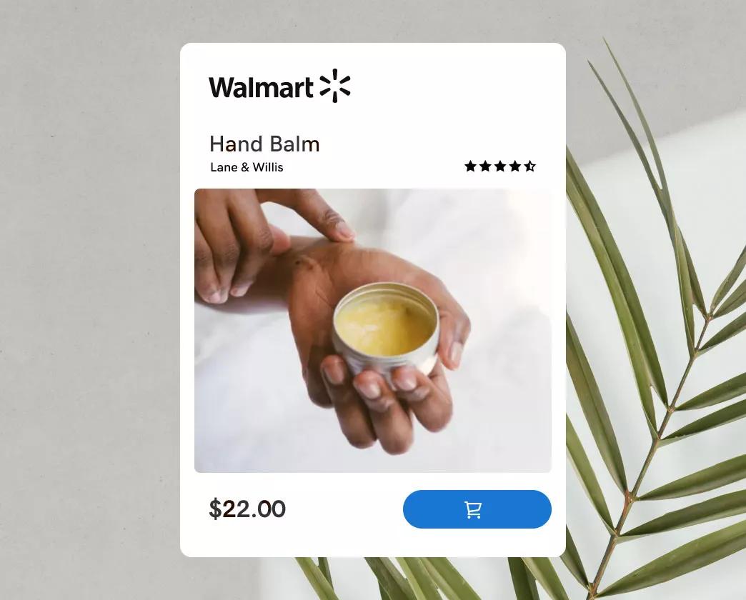 MP WALMART