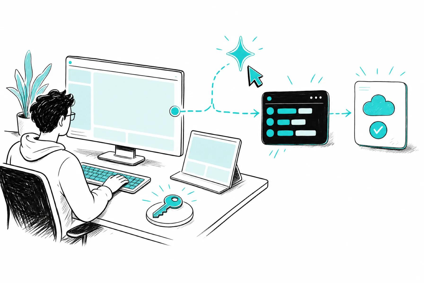 FOSMO 110847 ai coding agents