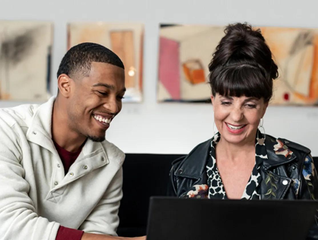 Personalized Care and Support