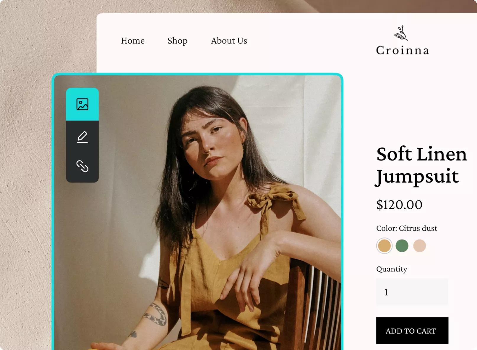 Online Store Comparison