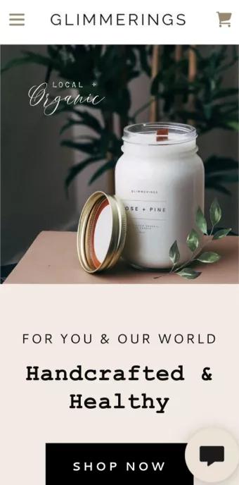 glimmerings_mobile_1x