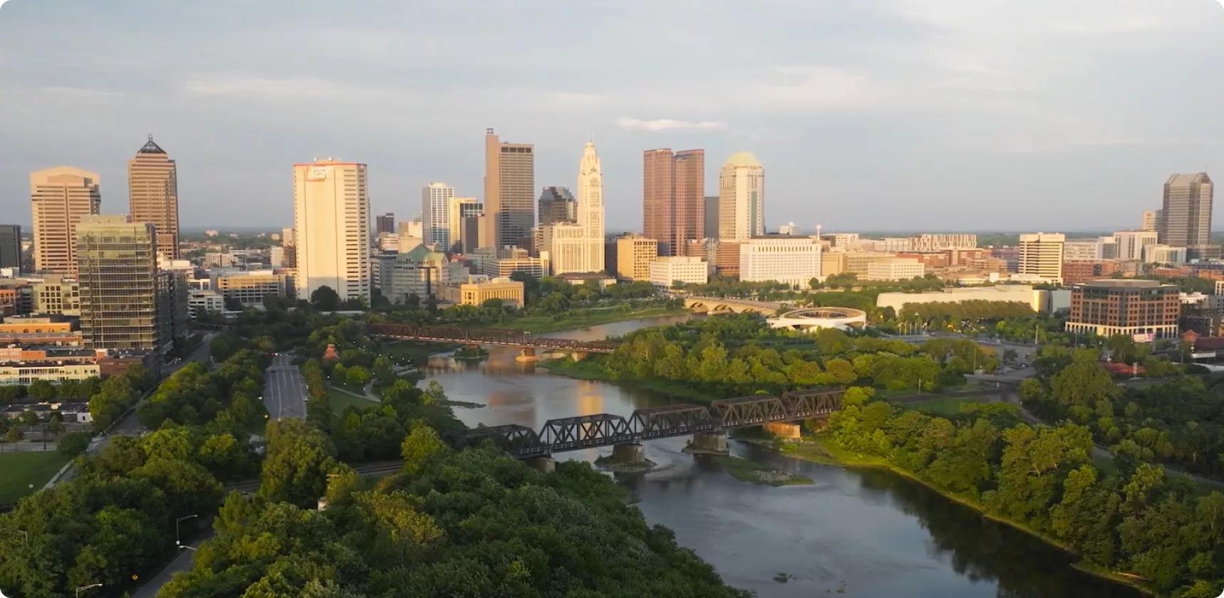 GoDaddy Made in America Season 5 Ohio GoDaddy Airo