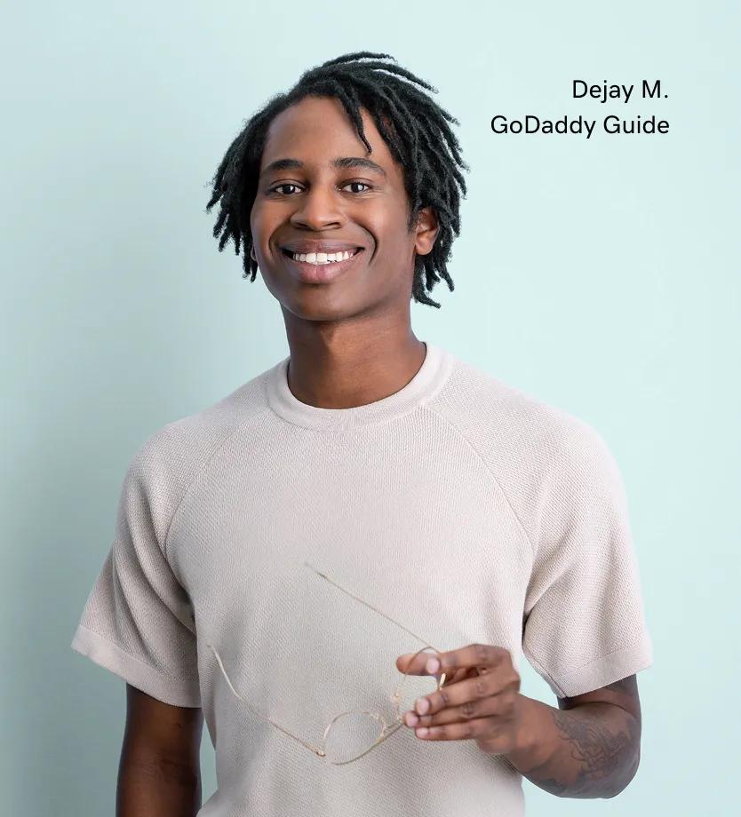 Gallery Why GoDaddy 4