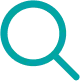 magnifying glass icon