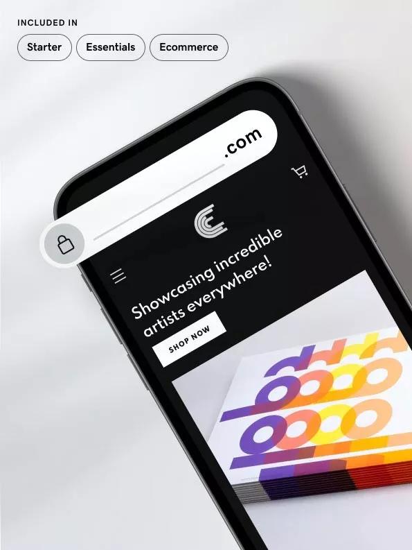 Subscription LP MOBILE Domain