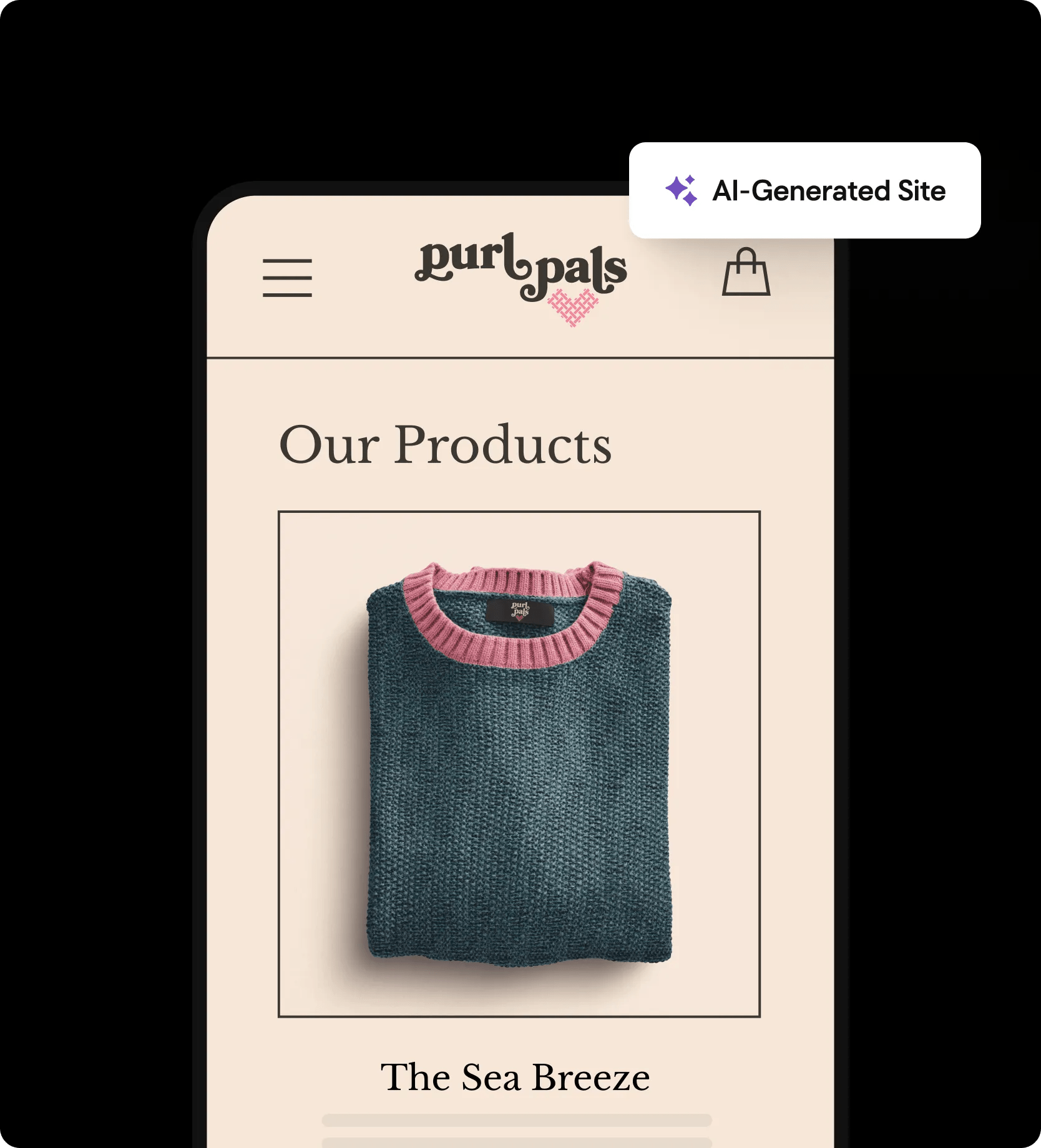 Website