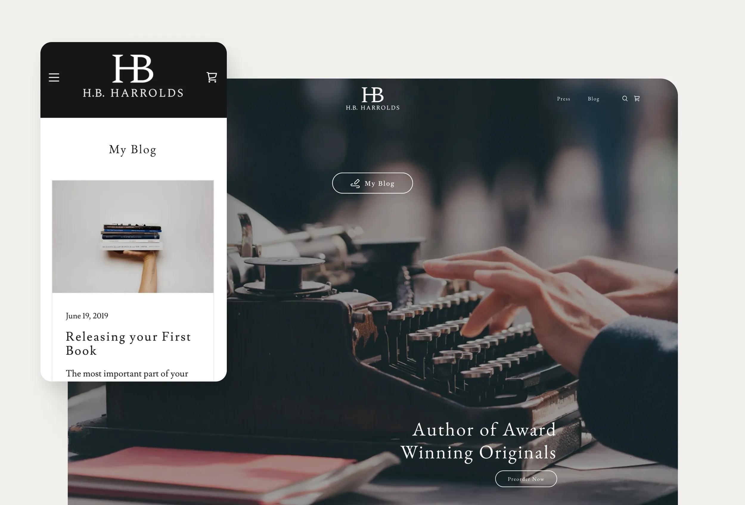 godaddy-website-builder-ecommerce-portfolio-blogs