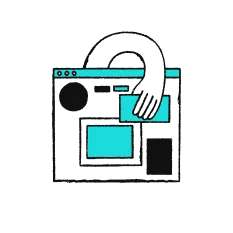 img resellers build store front