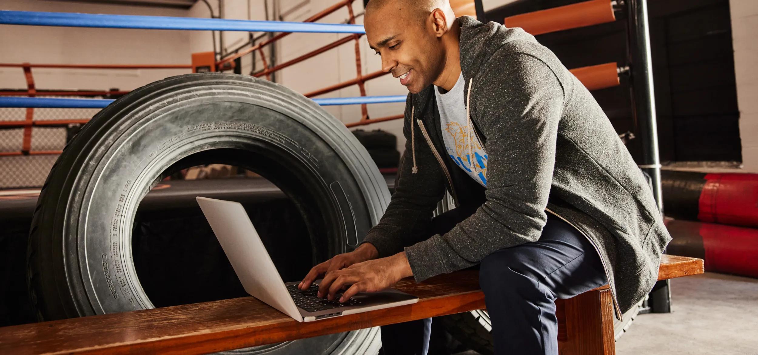 Marquee Domain lifestyle Desktop