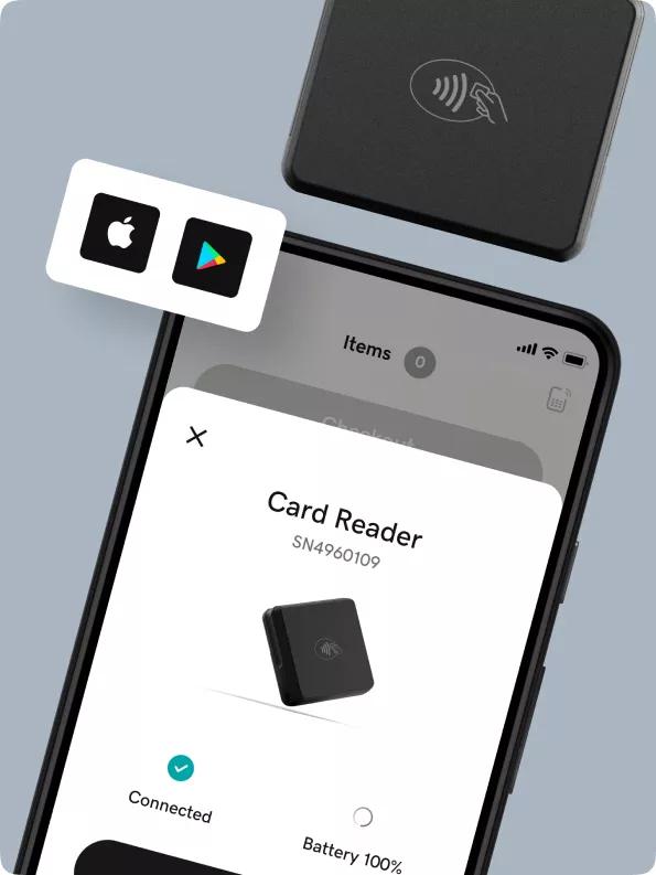 waterfall reader app