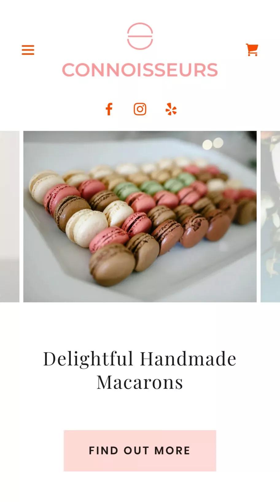 kofoodartisantemplate1_mobile