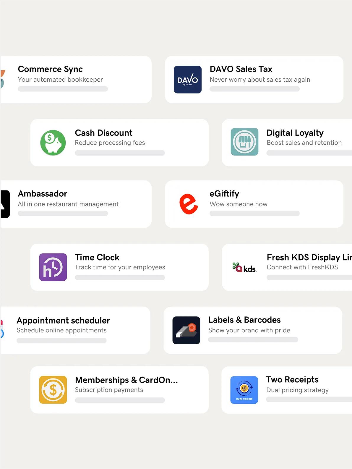 img pos dlp waterfall apps