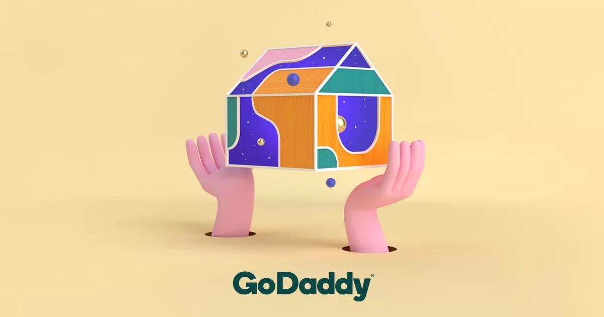 Cheap Web Hosting | Fast, reliable & affordable - GoDaddy CA