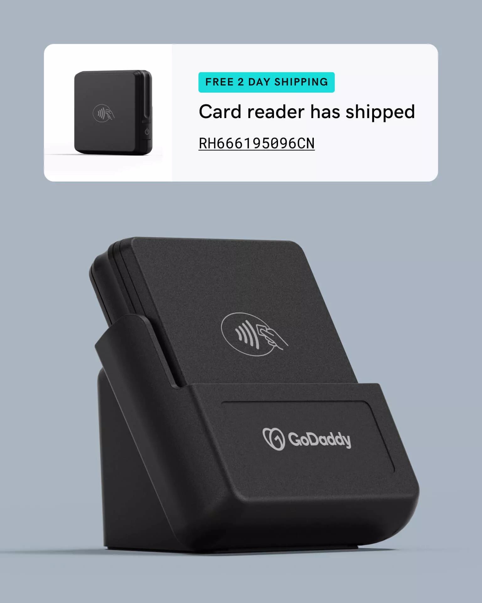 waterfall reader free shipping
