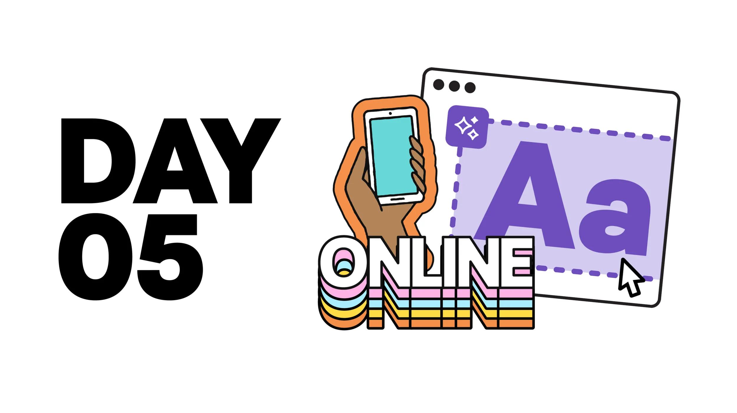 7 Day Small Biz Challenge Blog Header Day 5