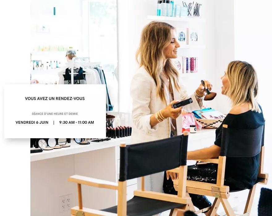 feat get booked fr ca