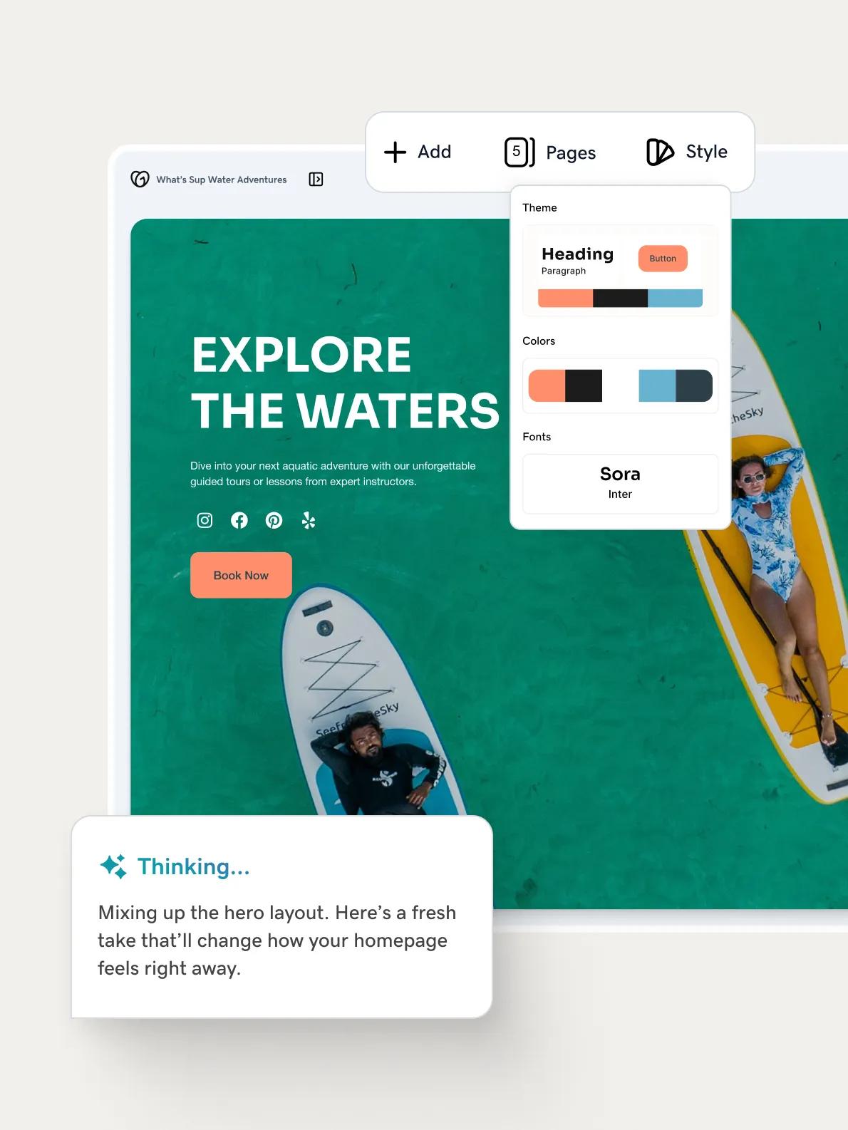 godaddy-ai-website-builder-start-free