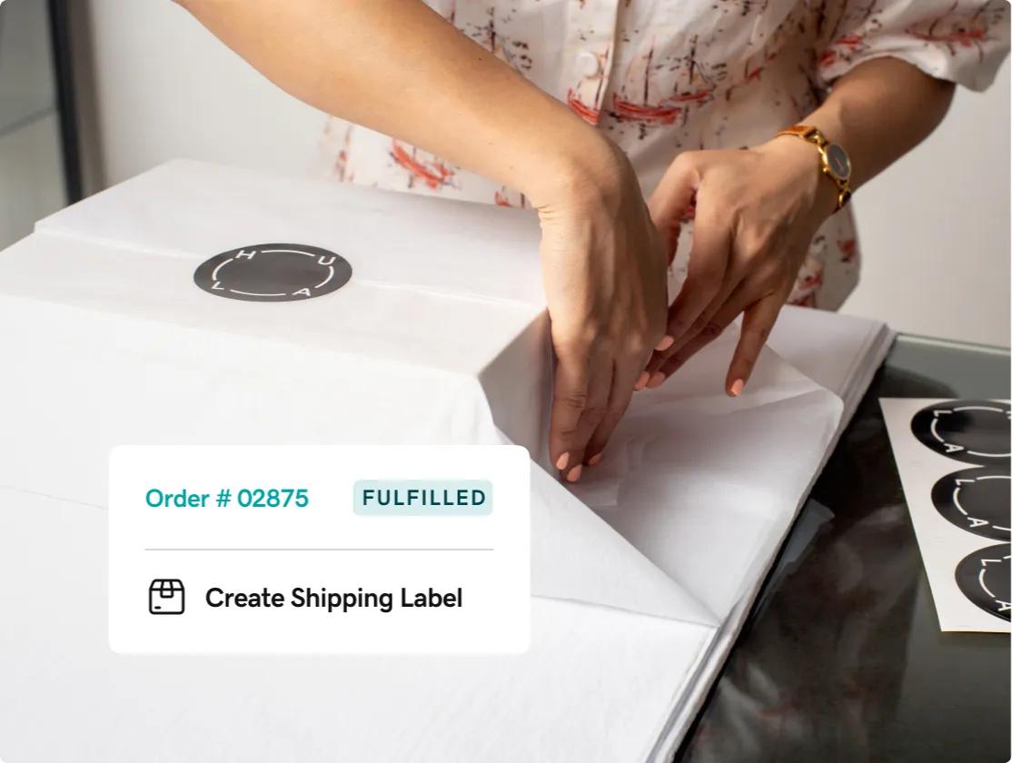 FOSMO 97969 Commerce SLP for OLS