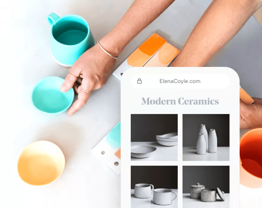 feat we bring a lot to the party global