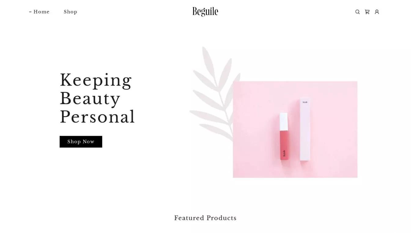 beguile_light_desktop_1x