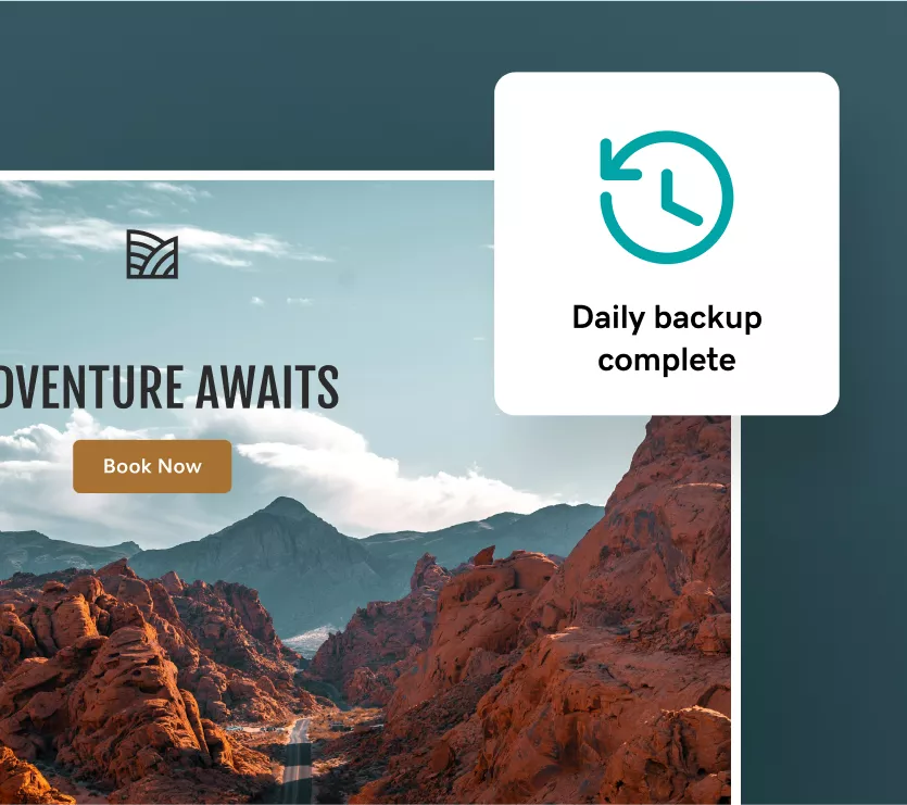 img meganav website backup