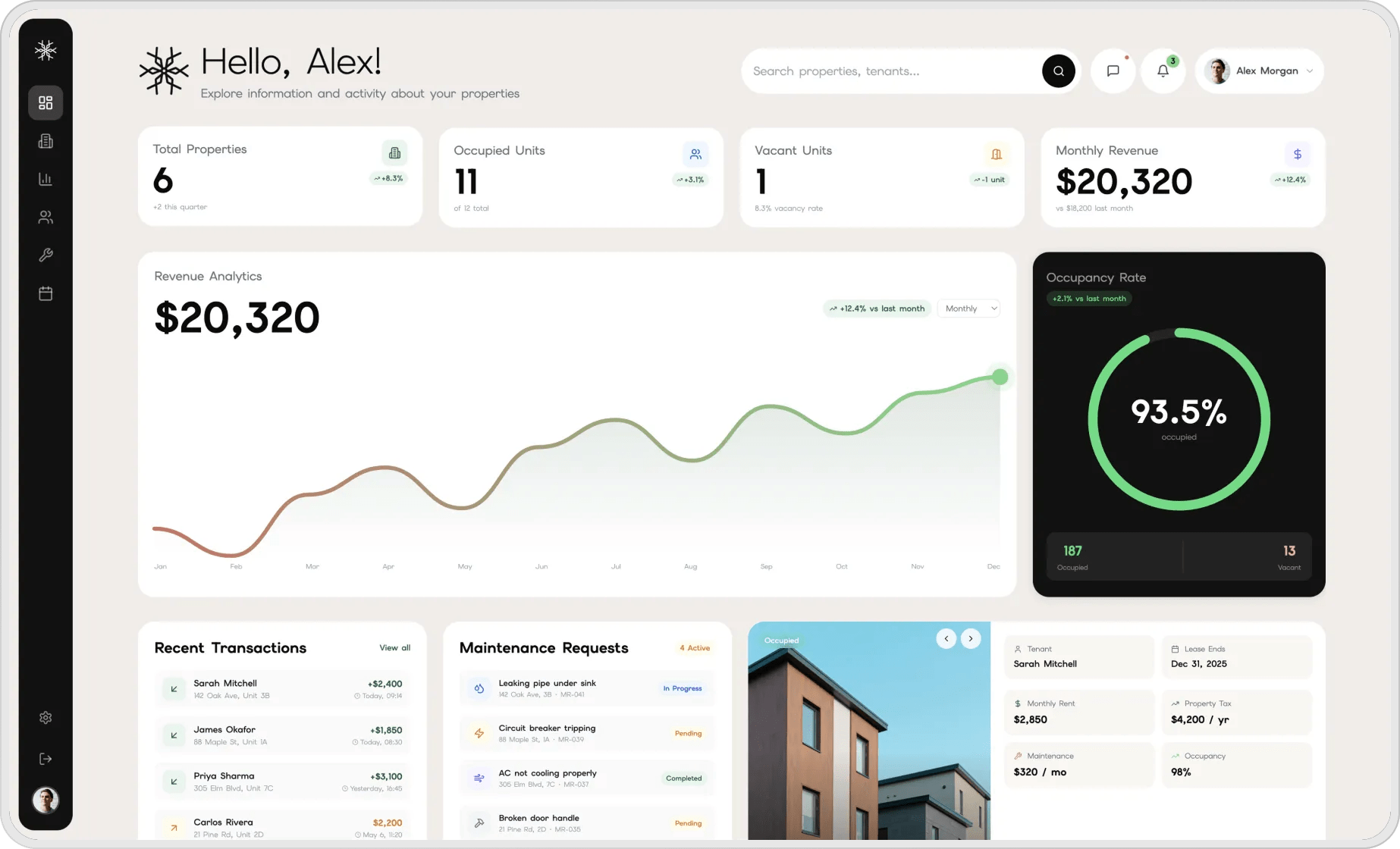 AI Builder