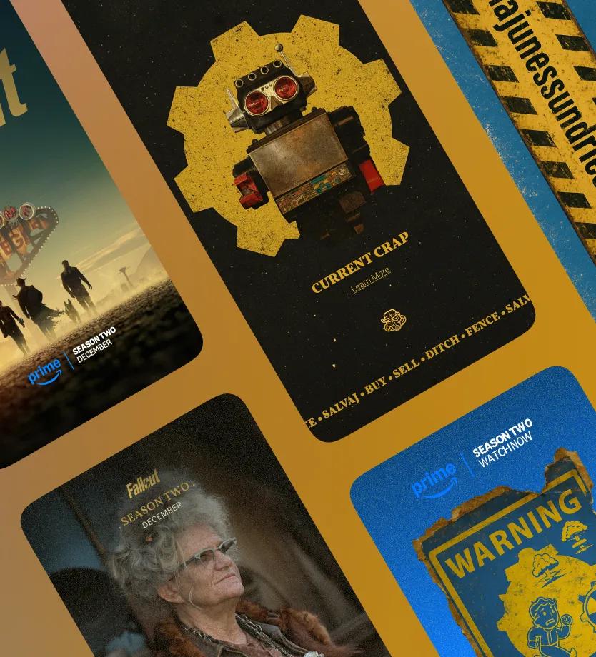 Fallout GoDaddy Studio Carousel 06