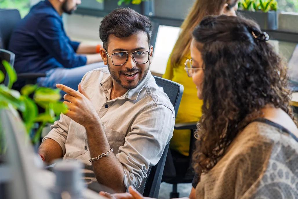 GD For Good Employees