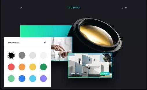 feat websites create a wp website row