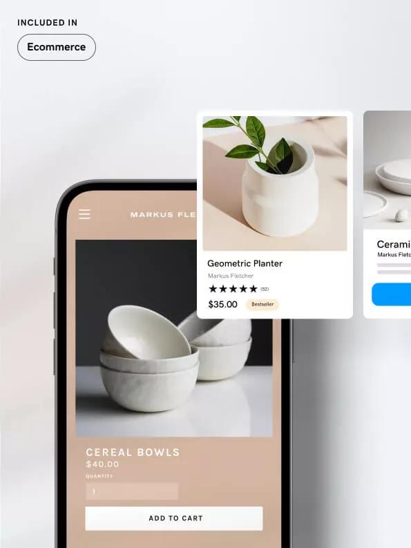 Subscription LP Commerce