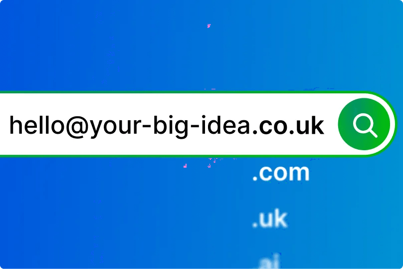 finddomain-emailsmart-page