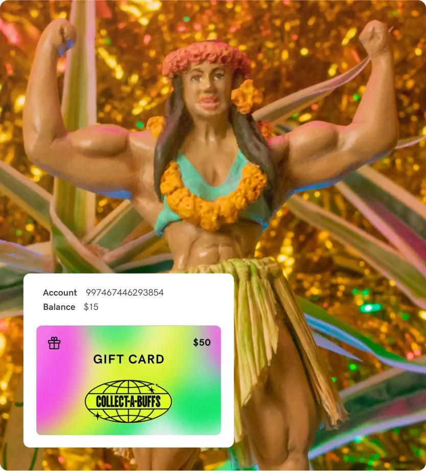 GiftCard