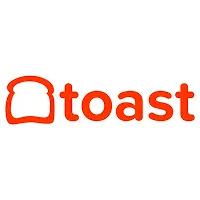 Apps Toast