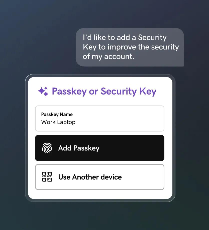 Agent Account Security