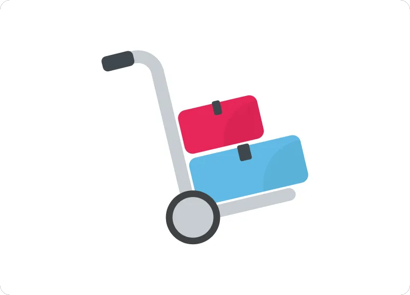 Manage Inventory and Shipping