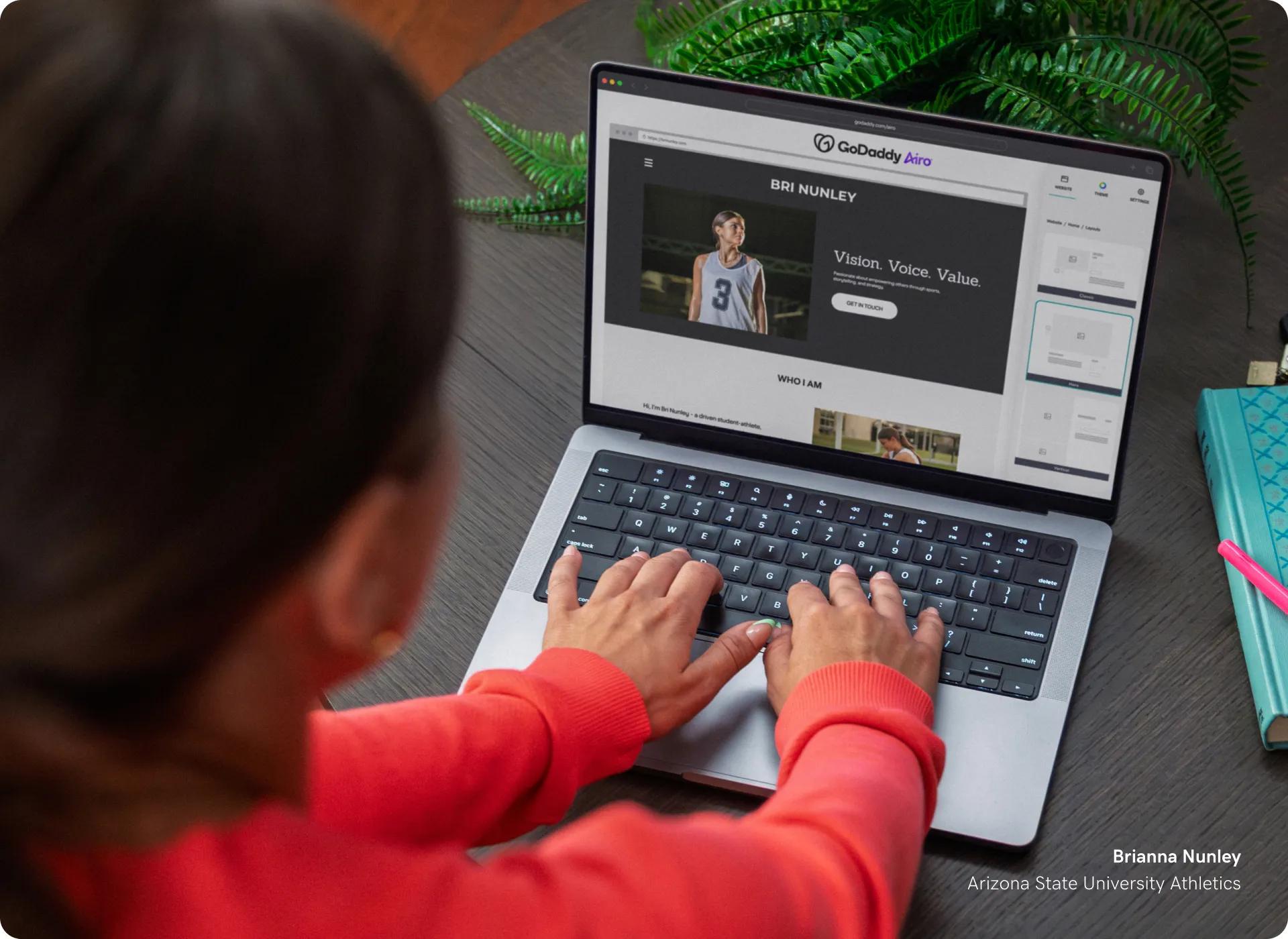 img empower feature