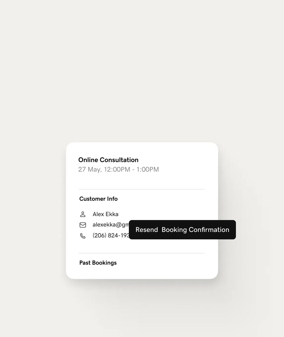 WBS_Appointments_CustomerInfo