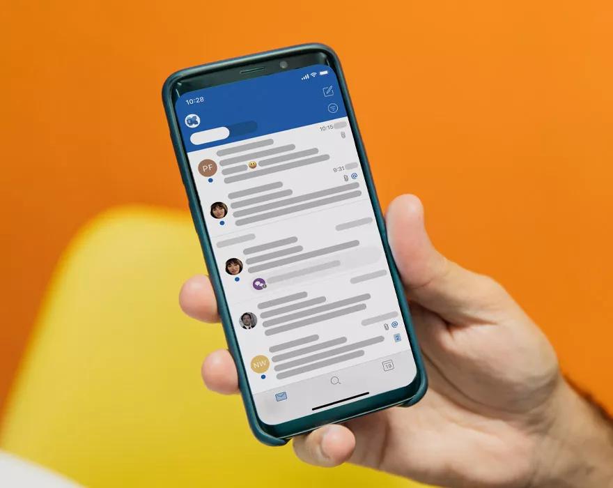 feature 1b email int