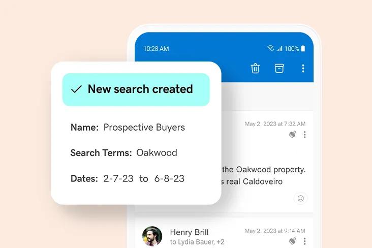 Email Archiving Boost productivity with GoDaddy email add ons
