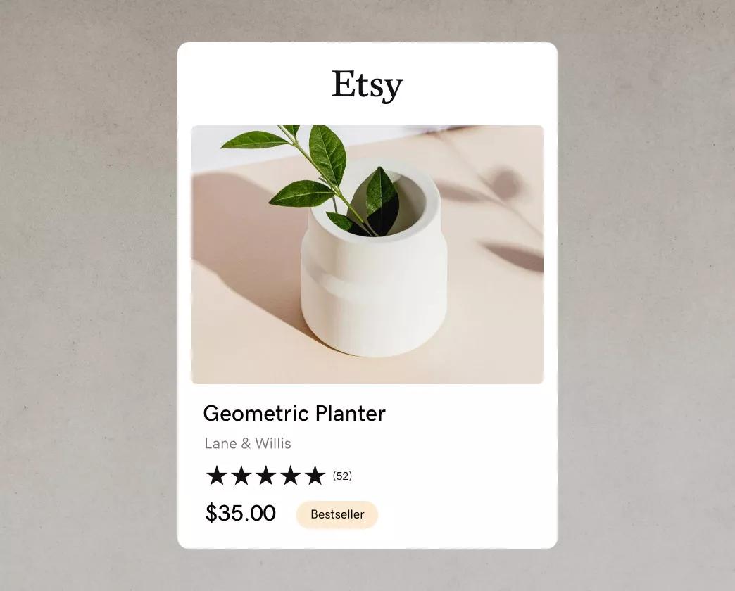 MP ETSY