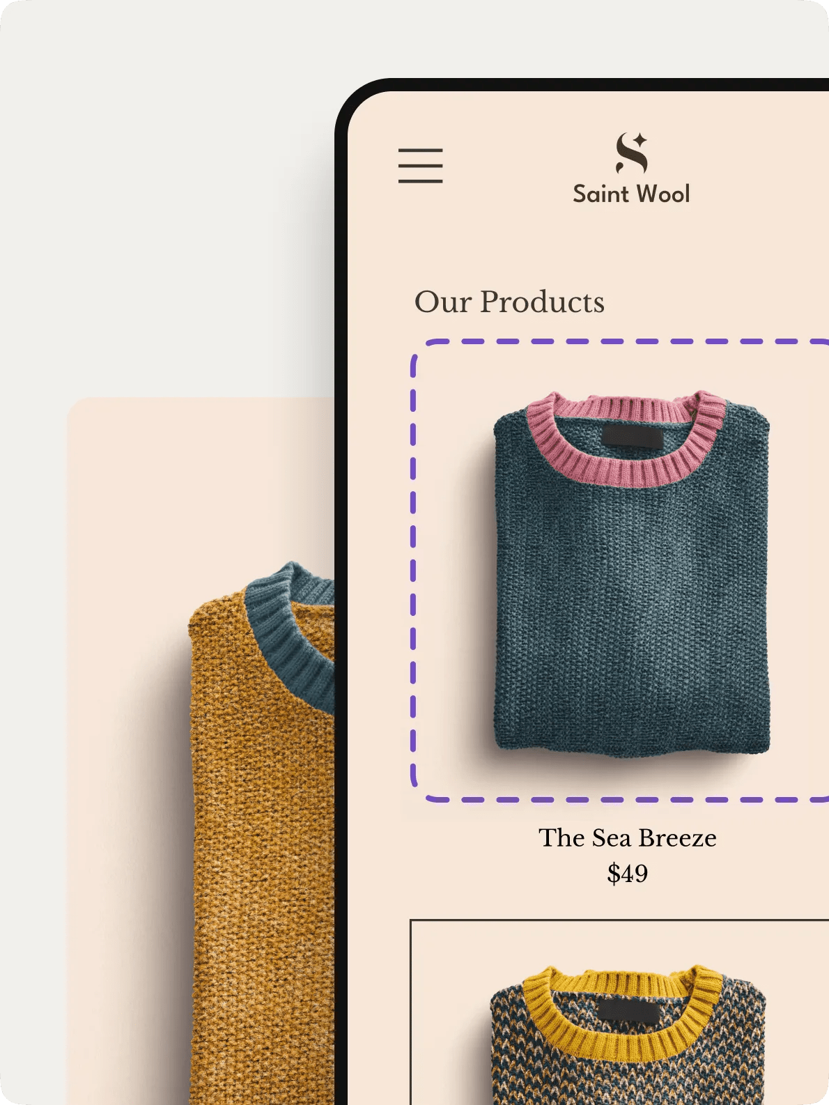 Write content with AI