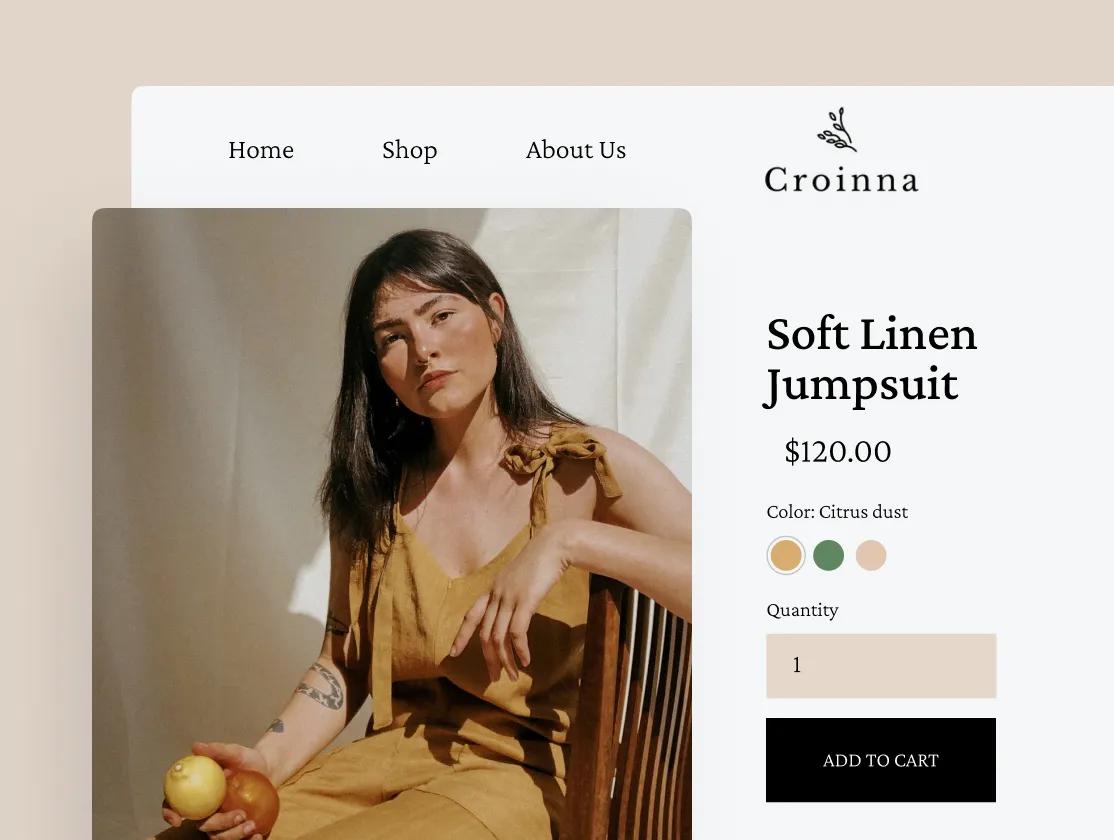 FOSMO 97969 Commerce SLP for OLS