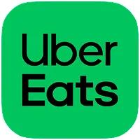 Apps UberEats