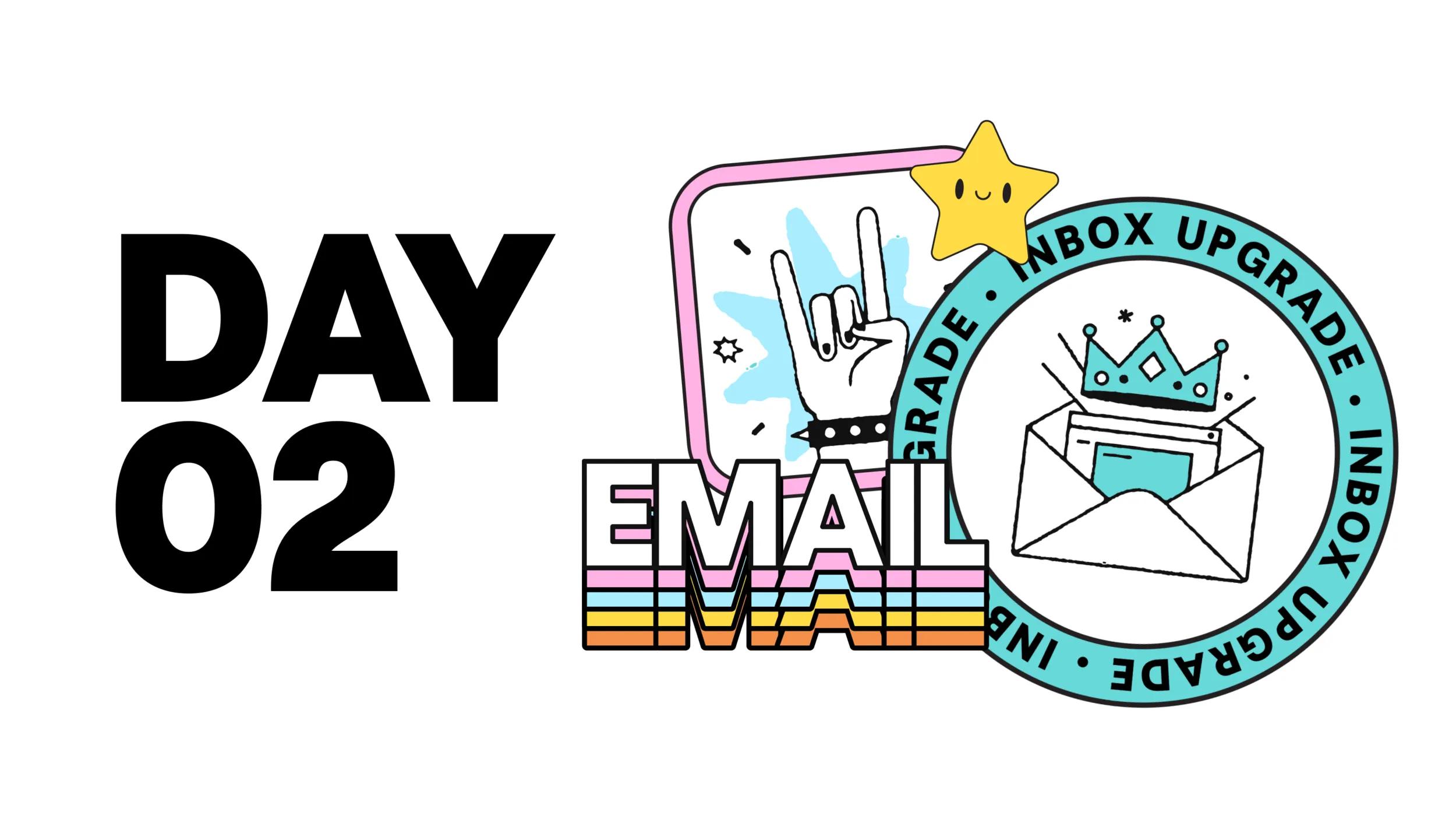 7 Day Small Biz Challenge Blog Header Day 2