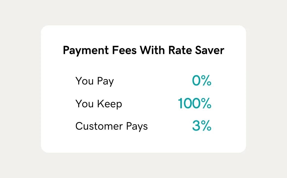 mrq cashflow rtb rate saver