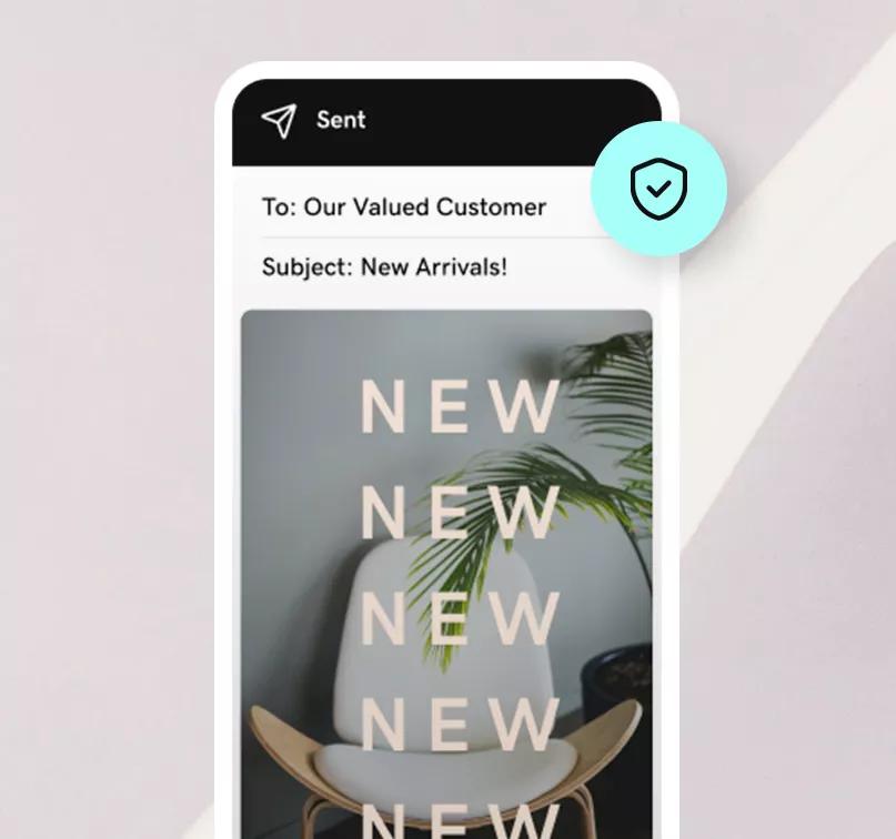 04 safe secure outgoing messages feature