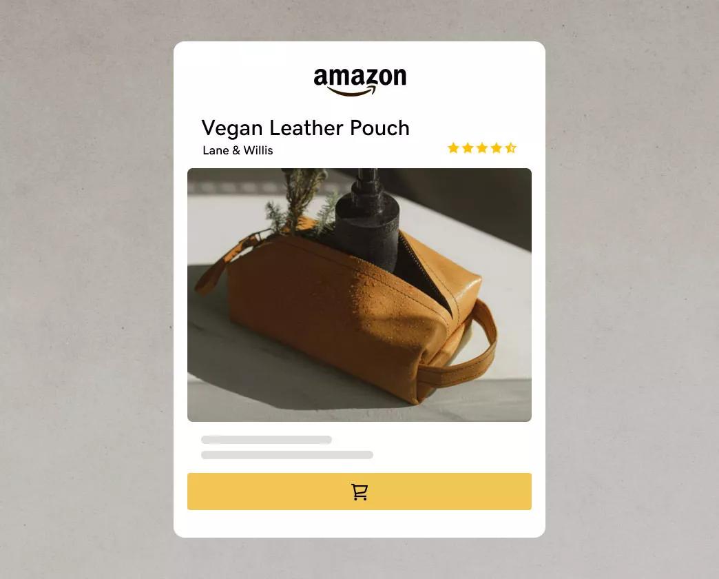 MP AMAZON
