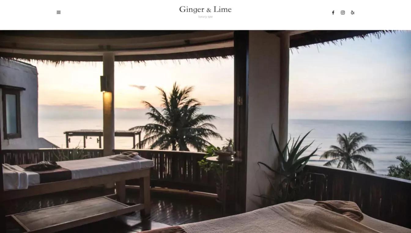 ginger_&_lime_desktop_1x