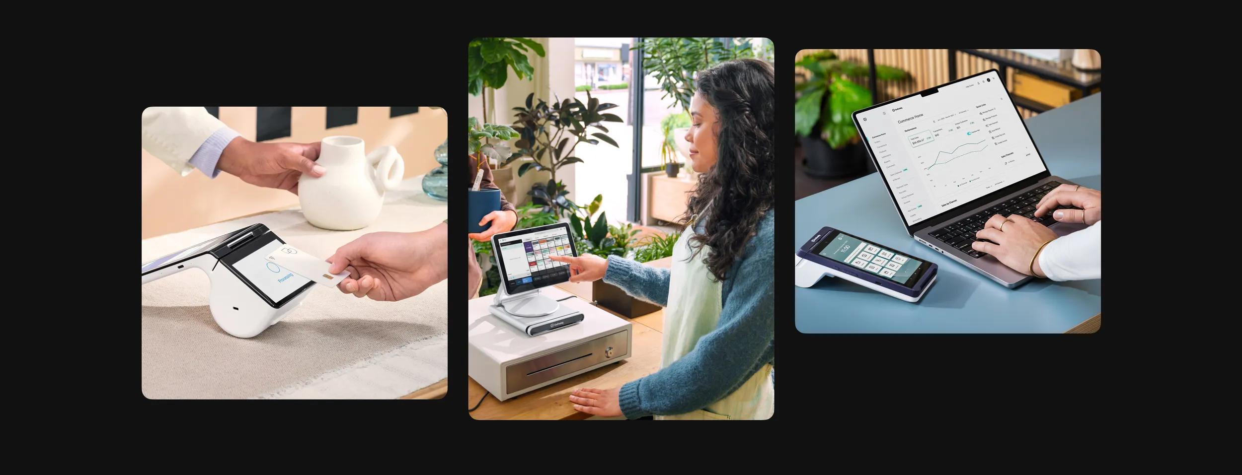 mrq pos solutions landscape