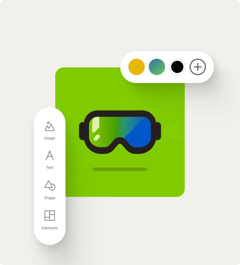 Customize